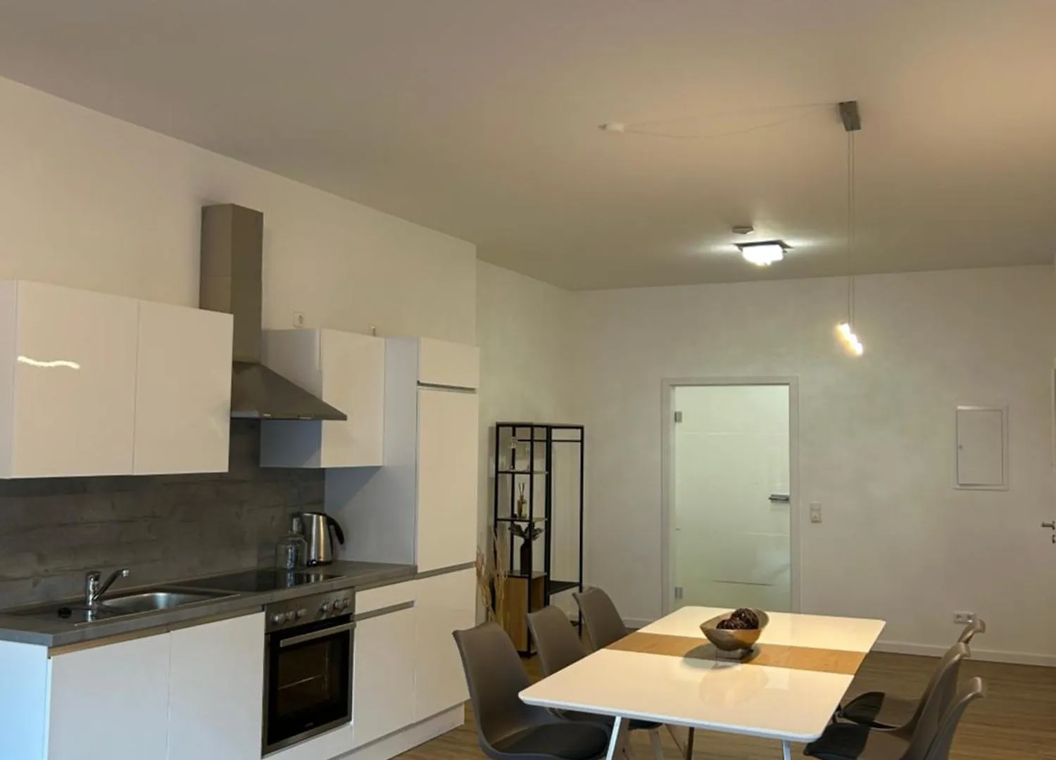 דירה שוואנדורף אין ביירן Schoene Ferienwohnung Im Zentrum