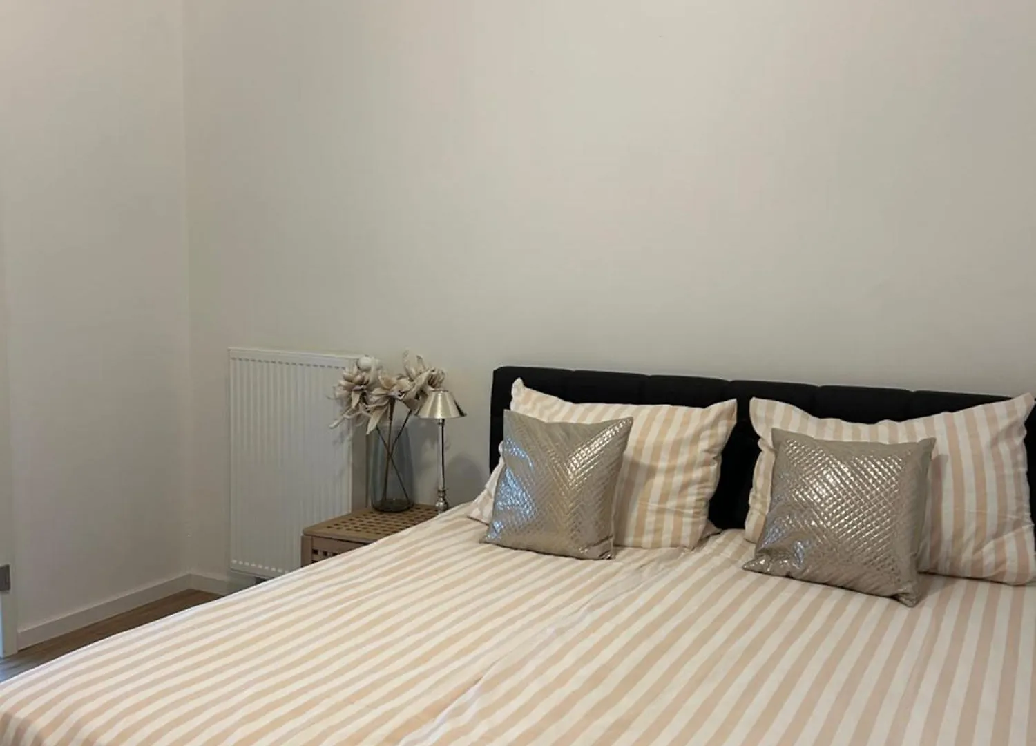 שוואנדורף אין ביירן Schoene Ferienwohnung Im Zentrum 0*, שוואנדורף אין ביירן גרמניה