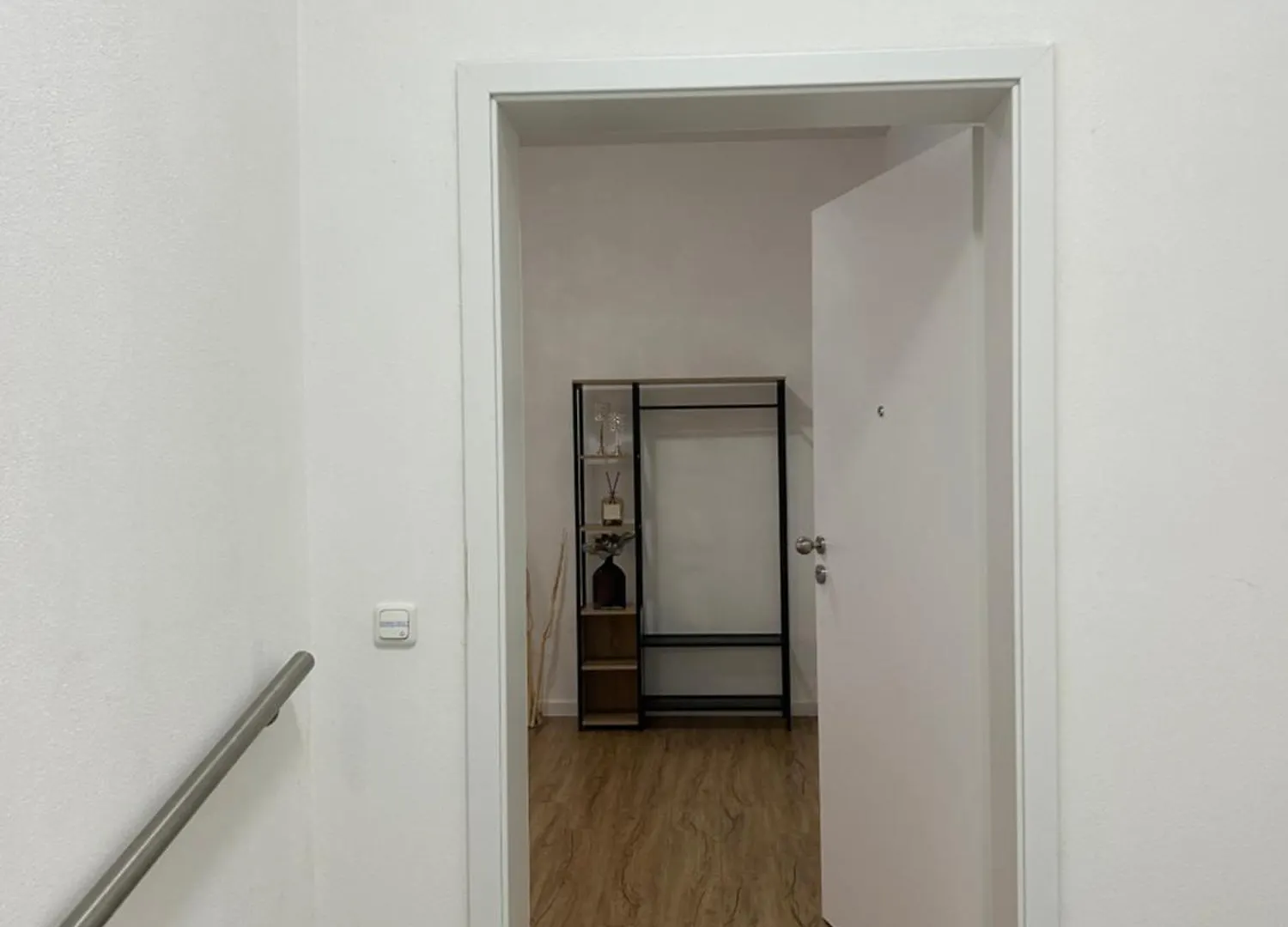 שוואנדורף אין ביירן Schoene Ferienwohnung Im Zentrum