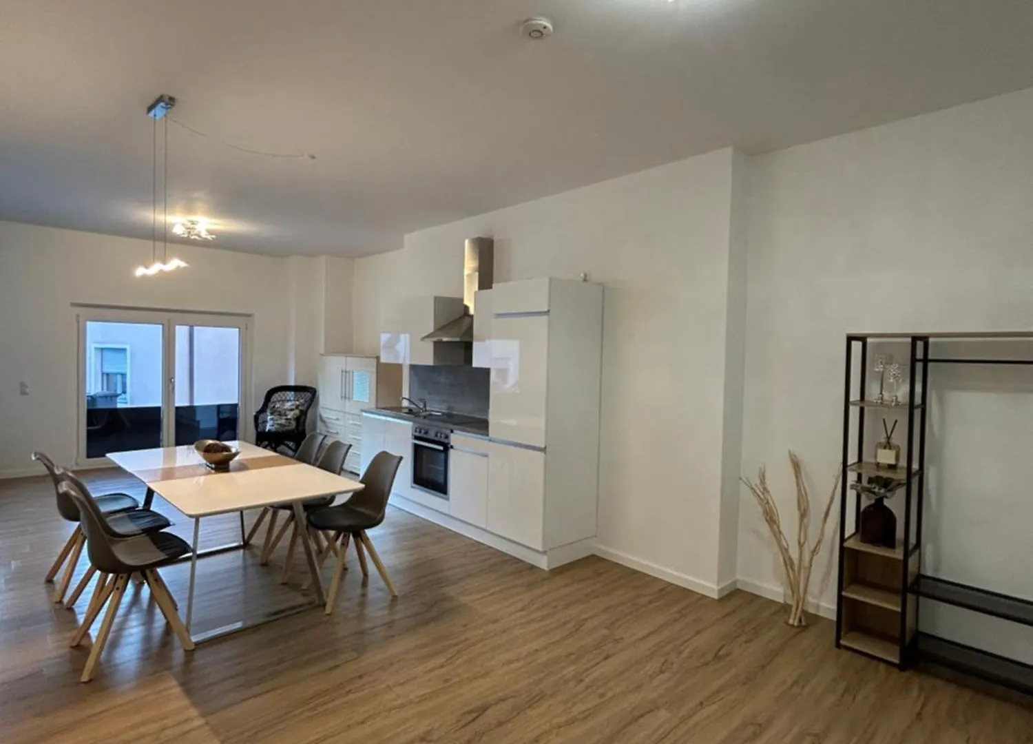 שוואנדורף אין ביירן Schoene Ferienwohnung Im Zentrum שוואנדורף אין ביירן